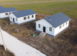 Продам дом, 87.8 м2, деревня Каипы, Первомайская улица, 10