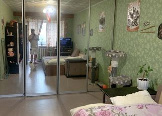 Продам двухкомнатную квартиру, 40.4 м2, Пермь, Хабаровская улица, 153, Дзержинский район