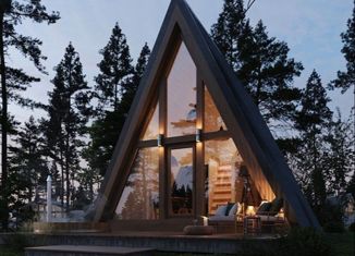 Продам таунхаус, 50.8 м2, посёлок Исток