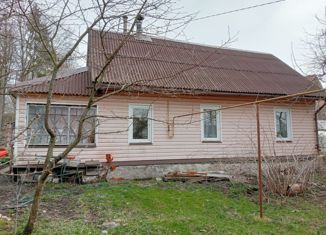 Продаю дом, 39.5 м2, Псков, улица Нижнечерёхинская Дорога, 12