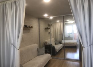 Продам двухкомнатную квартиру, 49.5 м2, Киров, улица Ивана Попова, 56к1, жилой район Чистые Пруды