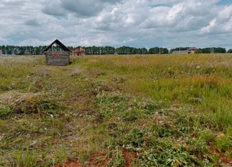 Продажа земельного участка, 15 сот., село Бакалы, Центральная площадь