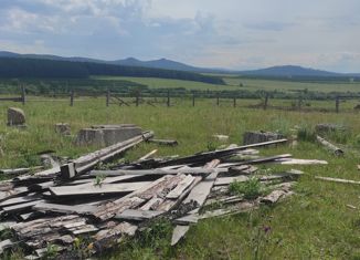 Продам участок, 12 сот., Белорецк, улица А. Лутфуллина