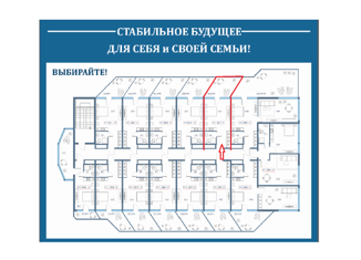 Продам квартиру студию, 34.4 м2, Феодосия, Черноморская набережная, 1Е