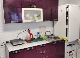 Квартира в аренду студия, 20.5 м2, Новый Уренгой, Таёжная улица, 88