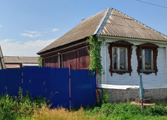Дом на продажу, 42 м2, село Берёзово, Полесская улица
