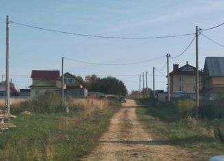 Продаю участок, 13.58 сот., деревня Коровайцево