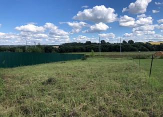 Продается участок, 9 сот., село Ознобишино, Брестское шоссе