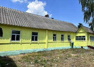 Продам дом, 44.5 м2, село Красное, Комсомольская улица, 45