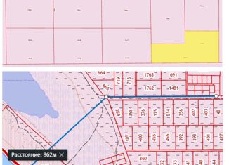 Земельный участок на продажу, 6 сот., Уютненское сельское поселение, Морской бульвар