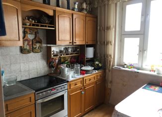 Продажа 3-ком. квартиры, 72.7 м2, Москва, Венёвская улица, 7, Венёвская улица