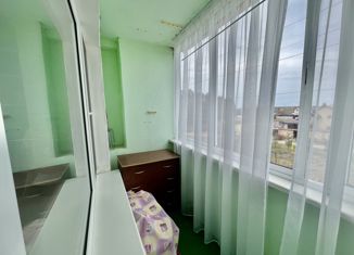 Продаю однокомнатную квартиру, 33 м2, Струнино, Больничный проезд, 14