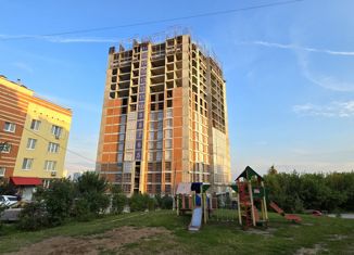Продажа 2-комнатной квартиры, 40.13 м2, Уфа, Армавирская улица, Кировский район