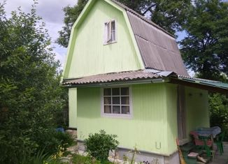 Продам дом, 40 м2, Малоярославец, садоводческое некоммерческое товарищество Мичуринец, 75