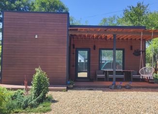 Продаю дом, 54 м2, коттеджный посёлок Долина Яблок, улица Яблочный Спас