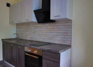 Продается 1-комнатная квартира, 42 м2, село Раздольное, ЖК Министерские Озёра, Тепличная улица, 63к2