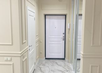 1-ком. квартира на продажу, 38 м2, Ростов-на-Дону, проспект Шолохова, 211/2, ЖК Манхэттен О2