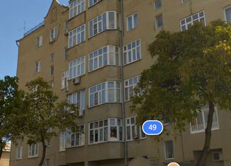 4-комнатная квартира на продажу, 128.6 м2, Пятигорск, улица Адмиральского, 49