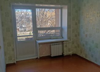 Продаю 1-комнатную квартиру, 30 м2, поселок городского типа Шушенское, 1-й микрорайон, 1