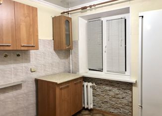 Двухкомнатная квартира на продажу, 39.6 м2, Ахтубинск, улица Черно-Иванова, 1