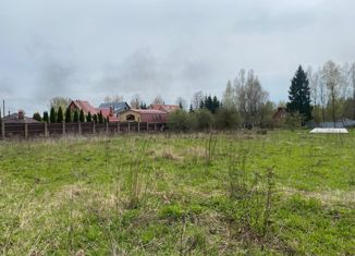 Продается участок, 10 сот., деревня Цыбульники