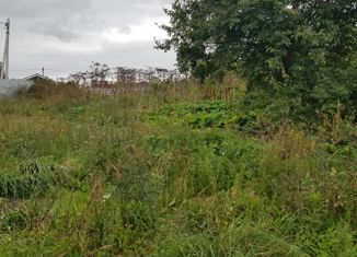 Продается земельный участок, 20 сот., посёлок совхоза Останкино, Дорожная улица