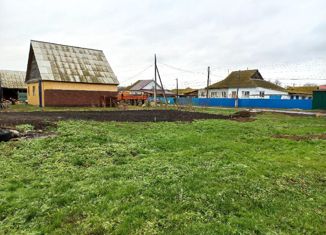 Продажа земельного участка, 23 сот., село Красная Река, Казахстанская улица, 1