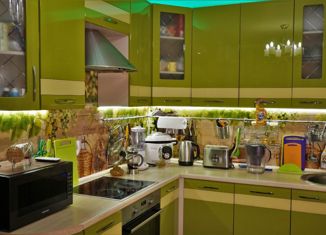 Продам двухкомнатную квартиру, 53.6 м2, Москва, проезд Русанова, 31, проезд Русанова