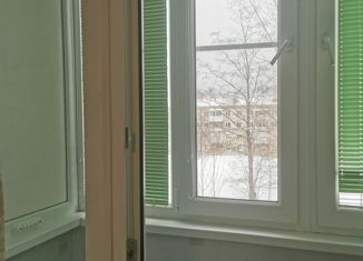 Продам 1-комнатную квартиру, 28 м2, Лесной, улица Ленина, 1А