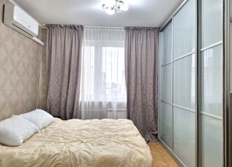 Продаю 1-комнатную квартиру, 35.8 м2, Москва, проспект Вернадского, 95к3