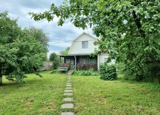 Дом на продажу, 90 м2, деревня Бабенки, деревня Бабенки, 43