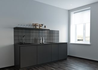 Продаю однокомнатную квартиру, 22.1 м2, Санкт-Петербург, Рижский проспект, 70Р, метро Нарвская