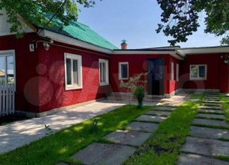 Продажа дома, 126.3 м2, село Сосновка, Молодёжная улица