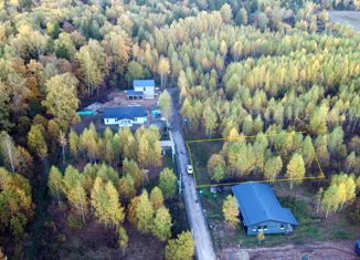 Земельный участок на продажу, 8.85 сот., Одинцовский городской округ, территория Хуторок, 38