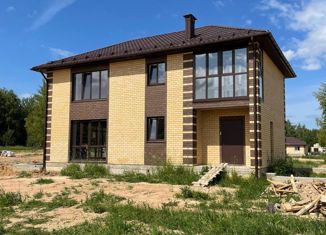 Продается дом, 181 м2, деревня Деменщина, 4-й Миловидный проезд, 17