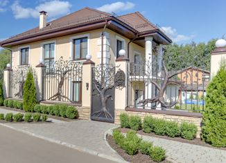 Продаю дом, 200 м2, деревня Марусино, 3-я Луговая улица