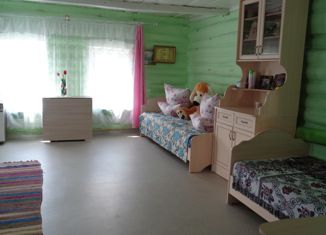 Продажа дома, 63 м2, деревня Яр-Бишкадак, улица Мира