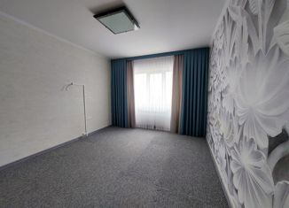 Продается 3-комнатная квартира, 63 м2, Омская область, улица Рокоссовского, 10