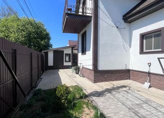 Продам дом, 117 м2, Наро-Фоминск, улица Фрунзе