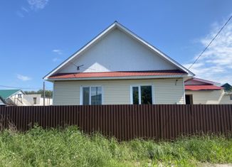 Продажа дома, 87.7 м2, рабочий поселок Ишеевка, Солнечная улица, 9
