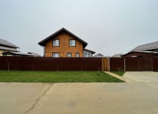 Продажа дома, 151 м2, коттеджный посёлок Боровики-2, коттеджный посёлок Боровики-2, 34Б