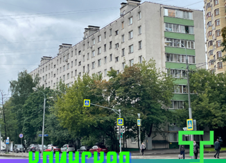 Продаю комнату, 64.1 м2, Москва, Клинская улица, 19, район Ховрино