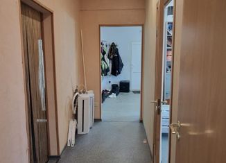 Трехкомнатная квартира на продажу, 71 м2, Самарская область, улица Елизарова, 28