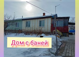 Продажа дома, 64 м2, село Раковка, Первомайская улица