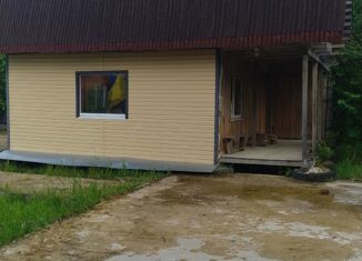 Продажа дома, 40 м2, территория Эжвинский