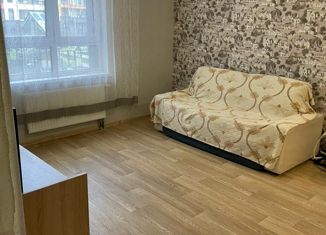 Продам однокомнатную квартиру, 45 м2, деревня Столбово, проспект Куприна, 38к2