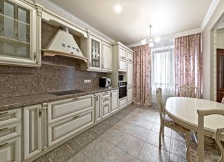 Сдается 3-ком. квартира, 72 м2, Москва, Кронштадтский бульвар, 6к1, метро Водный стадион