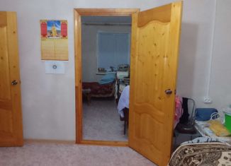 Продаю 2-комнатную квартиру, 29 м2, поселок Кетченеры, улица Н. Очирова, 14