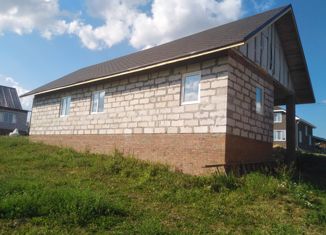 Продаю дом, 120 м2, деревня Лудорвай