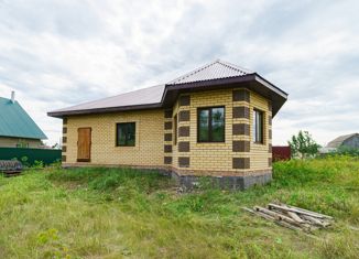 Продажа дома, 112.8 м2, деревня Кувшиновка, Летняя улица, 19